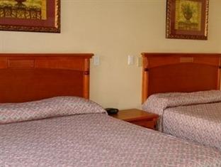 Motel Bevonshire 2*