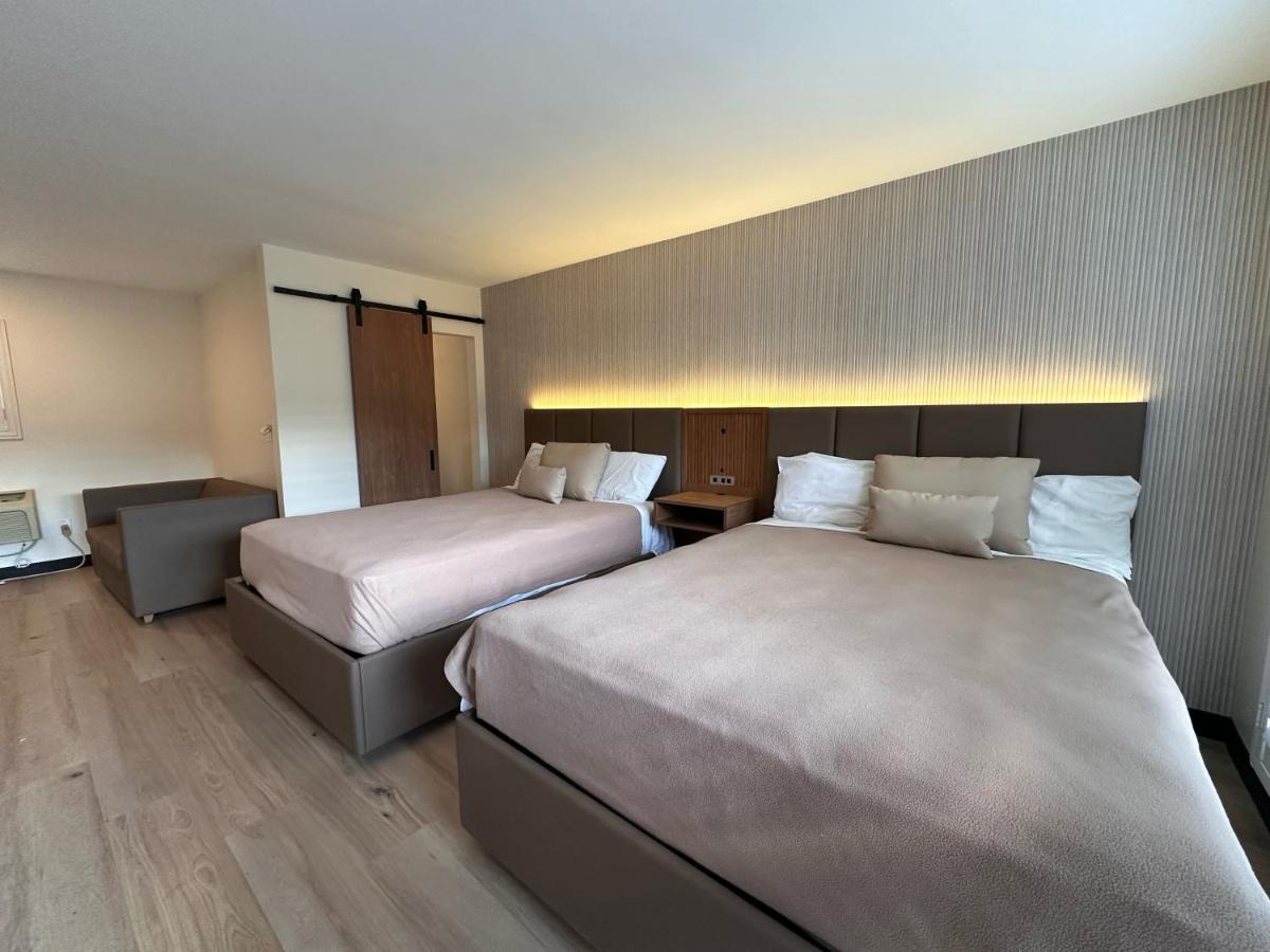 Motel Bevonshire Los Angeles