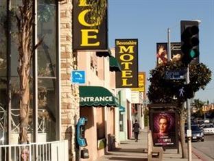 Bevonshire 2* Los Angeles